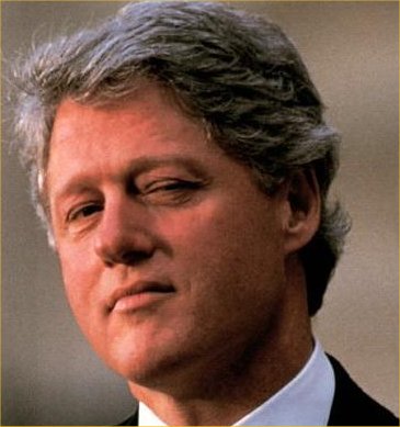 slick willy