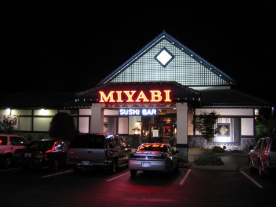 Miyabi