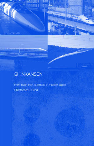 shinkansen