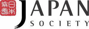 Japan Society Logo