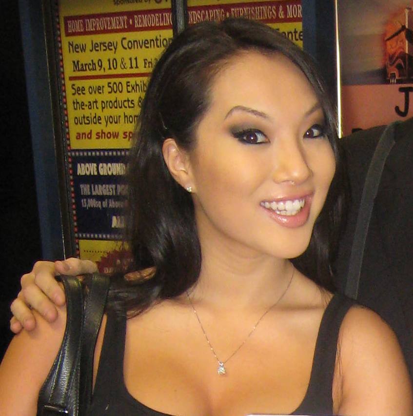 A Culturally Stimulating Interview With The Insatiable Asa Akira 