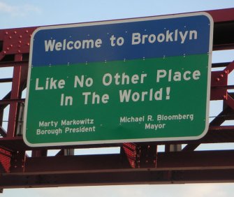 Picture Of Brooklyn