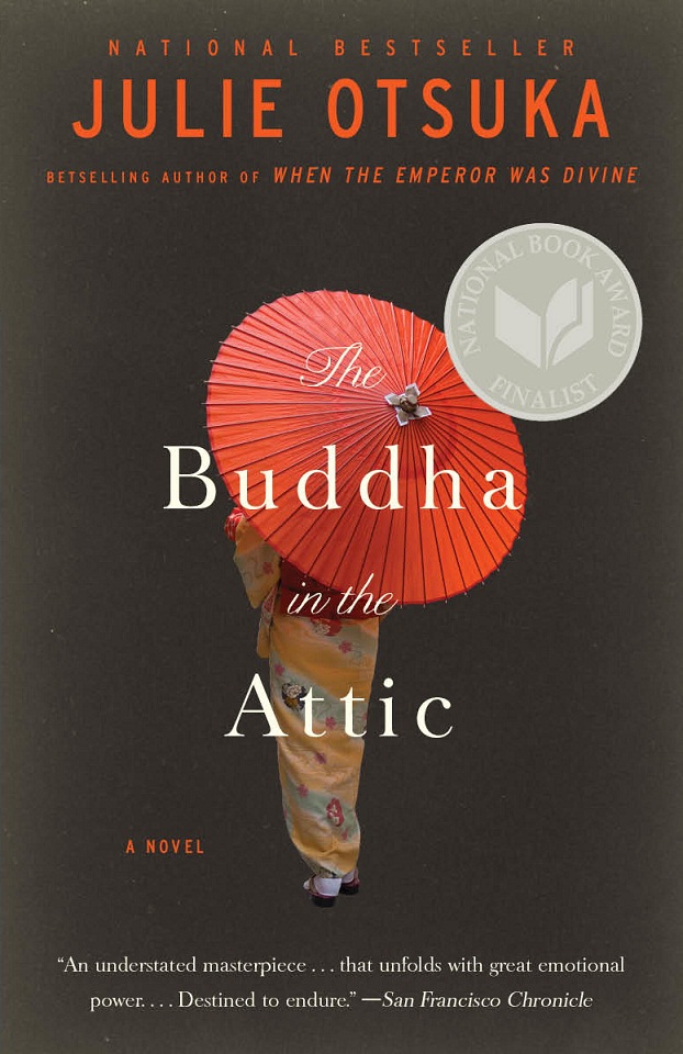 buddha in the attic julie otsuka