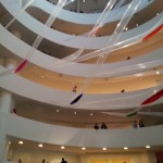 Gutai at Guggenheim