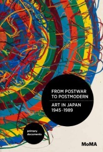 "What emerges from the multitude of ideas here is that art in Japan from this period is a visual record of repercussions that are still being felt today." (Duke University Press)