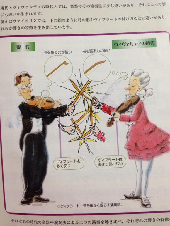 【RocketNews24】Possibly the greatest textbook doodles of all time14