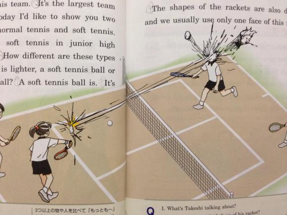 【RocketNews24】Possibly the greatest textbook doodles of all time25
