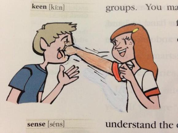 【RocketNews24】Possibly the greatest textbook doodles of all time26