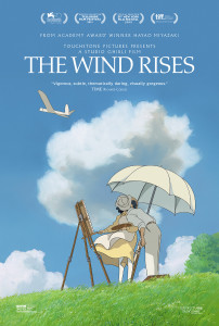 The Wind Rises is a combination of everything that makes Studio Ghibli as we know it today. It also adds several new elements which make this film dynamic and, some say, controversial. (Touchstone Pictures)