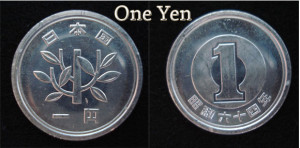 Why does the fifty yen coin have a hole? And other fun facts about Japanese coins2