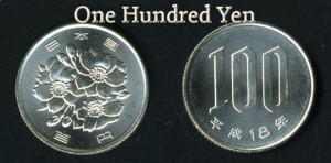 Why does the fifty yen coin have a hole? And other fun facts about Japanese coins7