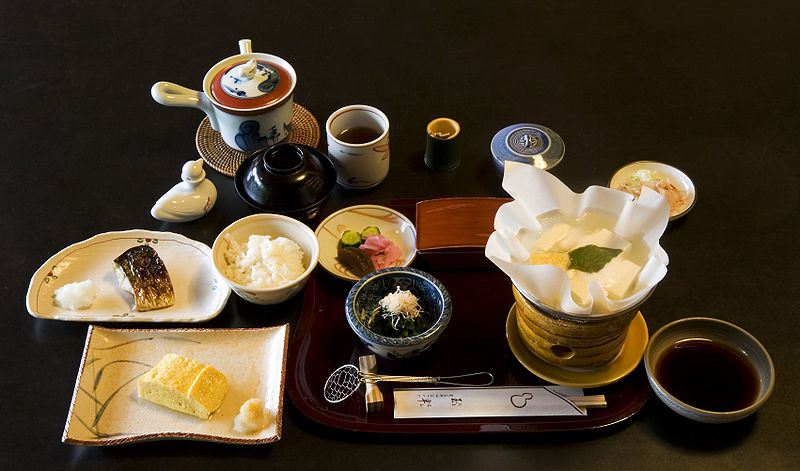 10 little-known rules for eating Japanese food1