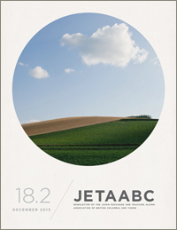 JETAABC Newsletter V18N2