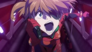 Evangelion: 3.0 You Can (Not) Redo makes its New York theatrical debut at Big Cinemas Manhattan Jan. 10. (© khara. Licensed by FUNimation® Productions, Ltd. All Rights Reserved.)