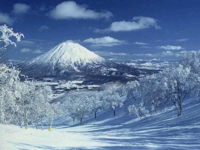 Five of Japan’s best locations to ski and snowboard