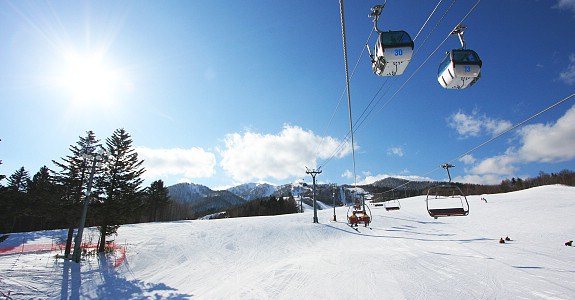 Five of Japan’s best locations to ski and snowboard3