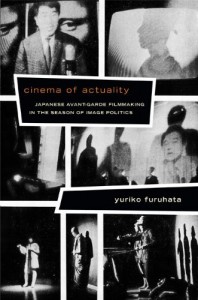 "Artists often make great sociological commentators, and Furuhata’s book sheds new light on the insights of these filmmakers." (Duke University Press)