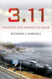 "Samuels draws from historical precedents and a rich and meticulously researched source material, as well as his extensive experience as a long-time observer and commentator on Japan, to produce a compelling and thought-provoking attempt to examine the true impact of the 3.11 disaster." (Cornell University Press)