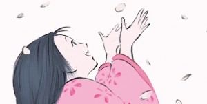 Catch the New York premiere of Studio Ghibli's "The Tale of Princess Kaguya" at IFC Center Oct. 3. (GKIDS)