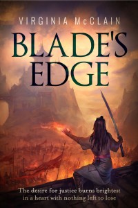 "While Blade’s Edge features challenges for not just the characters, it is fun to see imagination used to create fantasy in an ancient Japan from long, long ago." (Artemis Dingo Productions)