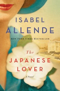 "The Japanese Lover has its ups and downs, but it does serve as an eventful tour of various aspects of 20th century history." (Atria Books)