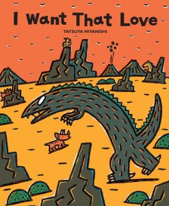 "I Want That Love is a very enjoyable read that teaches the importance of friendship, love and tenderness. Young readers will also learn how life’s most important lessons can be passed down from generation to generation." (Museyon)