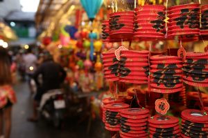 lanterns