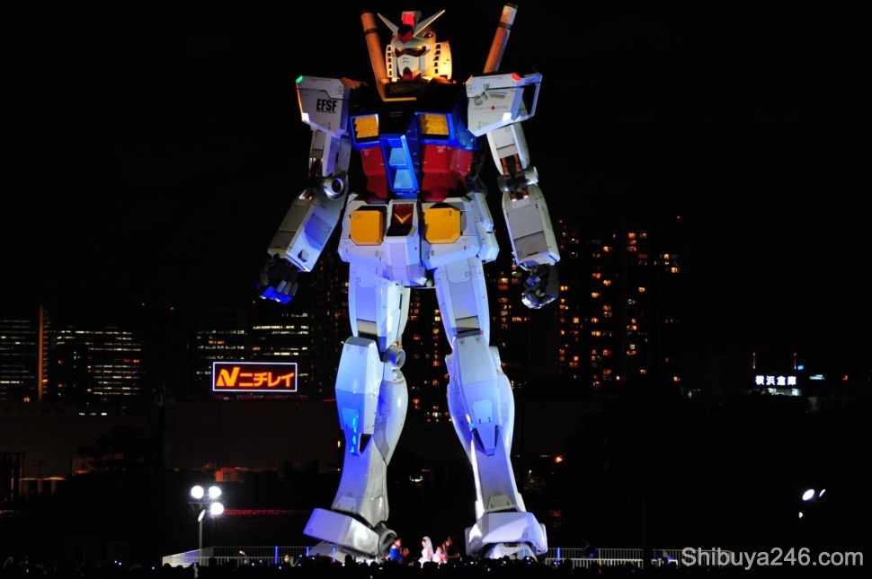 GundamWedding2