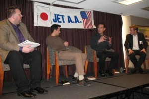Author Event Group (Noriko)