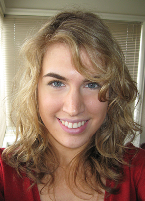 Surviving in Japan: Ashley Thompson