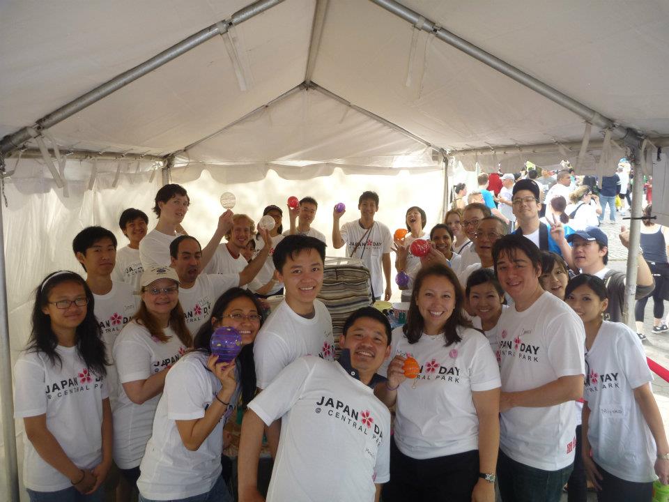 JETAANYJapanDayYoYoFishingTent