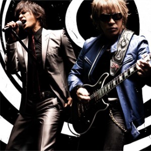 B'z (Courtesy of Best Buy Theater)