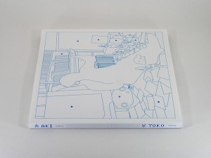 Otaku Spaces