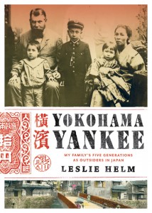 Yokohama Yankee