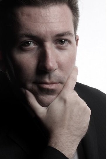 Mark Head Shot