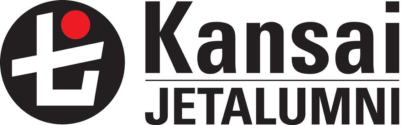 JETAAKansaiLogoName