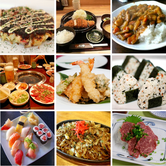 10 things Japan gets awesomely right2