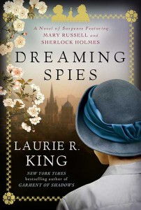 "King sets up an intriguing mystery, with myriad characters with distinctive personalities coming and going, and the conclusion has satisfying twists to keep the formula from being stale." (Bantam House)