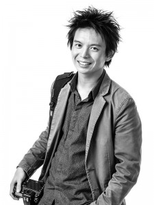 Julius Pang