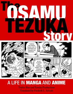 "Gargantuan in size at 928 pages (including detailed appendixes), this manga-format biography is a surprisingly quick read. Its fast-paced visuals and story provide a unique vantage to observe a legendary figure that leaves you energized after each sitting." (Stone Bridge Press)