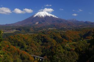 mountain