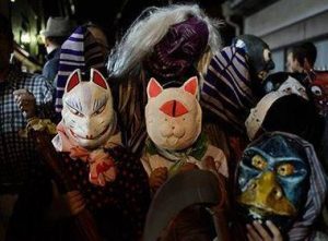 yokai
