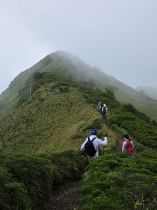 mountain