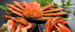 crab